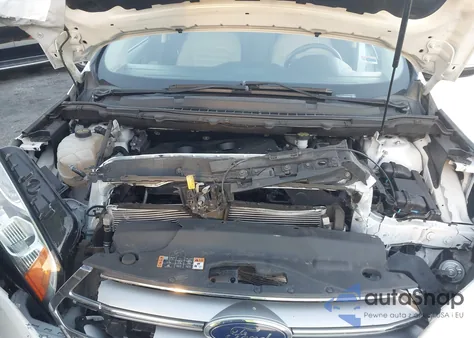 2017 Ford Edge Sel from USA, damaged, VIN 2FMPK3J90HBC28352